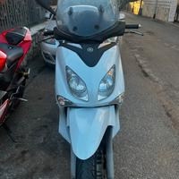 YAMAHA X CITY 250 anno 2012