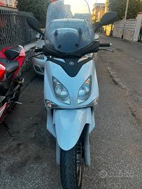 YAMAHA X CITY 250 anno 2012