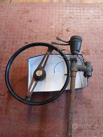 ricambi fiat d'epoca 500 