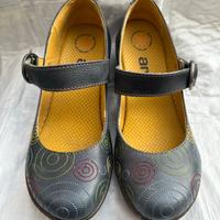 Scarpe ART CONFORT LAST