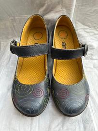 Scarpe ART CONFORT LAST