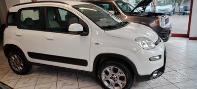 Fiat Panda 1.3 mjt 16v 4x4 75cv E5+