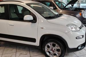 Fiat Panda 1.3 mjt 16v 4x4 75cv E5+