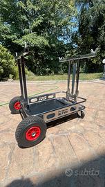 EM tecnology kart carrello