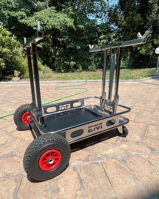 EM tecnology kart carrello