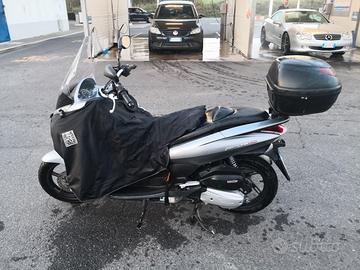 Honda PCX 150 - 2014