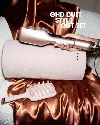 Ghd duett