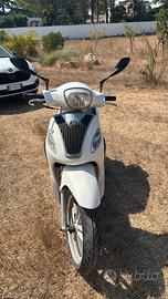 scooter 50cc