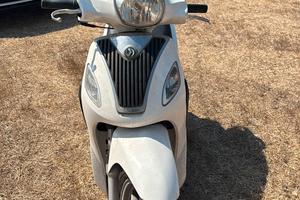 scooter 50cc