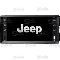 Autoradio Navigatore JEEP CHRYSLER DODGE