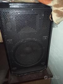 casse da DJ 