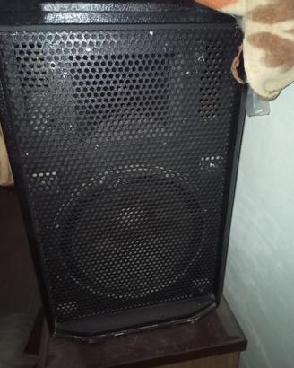 casse da DJ 