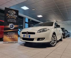 FIAT BRAVO 1.6 MULTIJET 105 CV DPF EASY