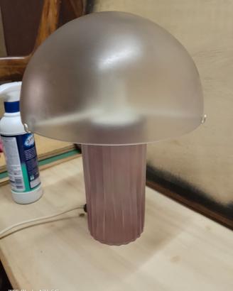 lampada anni 70 cenedese