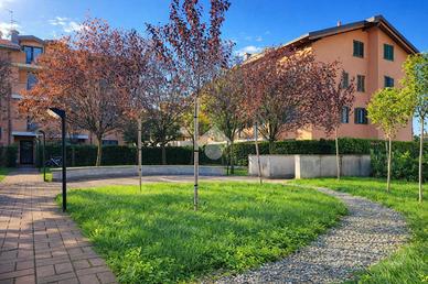 2 LOCALI A CASSANO D'ADDA