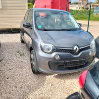 Renault Twingo limited anno 2019