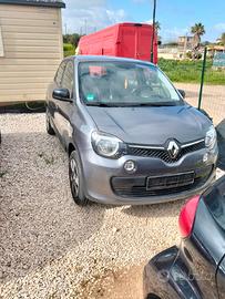 Renault Twingo limited anno 2019