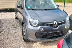 Renault Twingo limited anno 2019