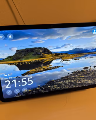 Amazon Echo Show 11 – Smart Display HD