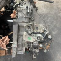 CAMBIO fiat tipo 55260384 1.6mjet 88kw 70.000km --