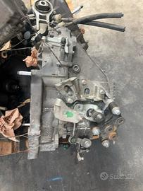 CAMBIO fiat tipo 55260384 1.6mjet 88kw 70.000km --