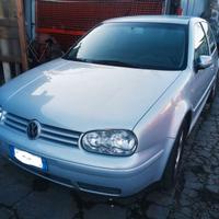 Golf serie 4 GTI Tdi
