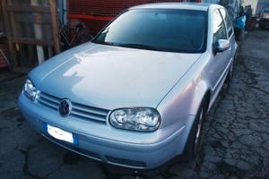 Golf serie 4 GTI Tdi