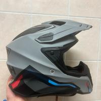 Airoh Commander 2 Factor Grey