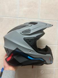 Airoh Commander 2 Factor Grey