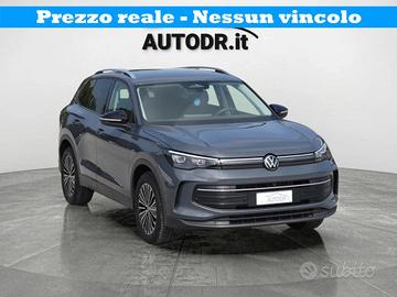 Volkswagen Tiguan 2.0 TDI 150CV DSG EDITION PLUS G