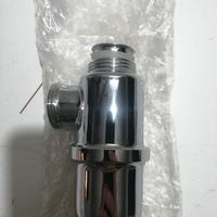 SIFONE CROMATO PROFESSIONALE OMP TEA 