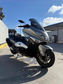 Tmax 500 anno 2011 targa PL