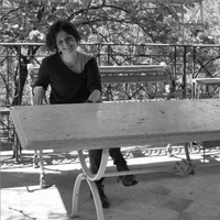 Collaboratrice settore culturale e organizzativo