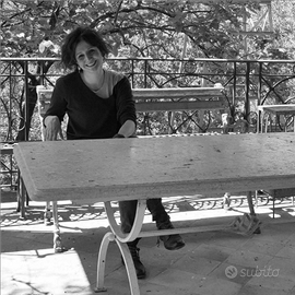 Collaboratrice settore culturale e organizzativo