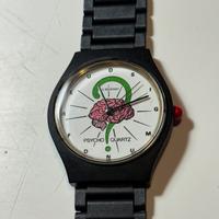 Orologio Beuchat Psycho Quartz