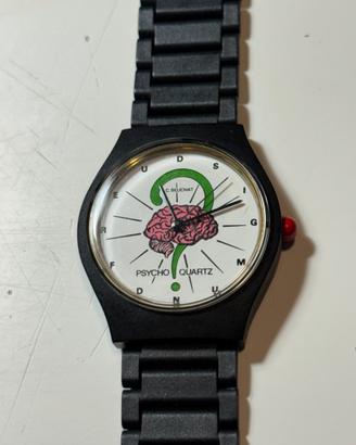 Orologio Beuchat Psycho Quartz