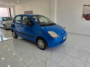 Chevrolet Matiz 800