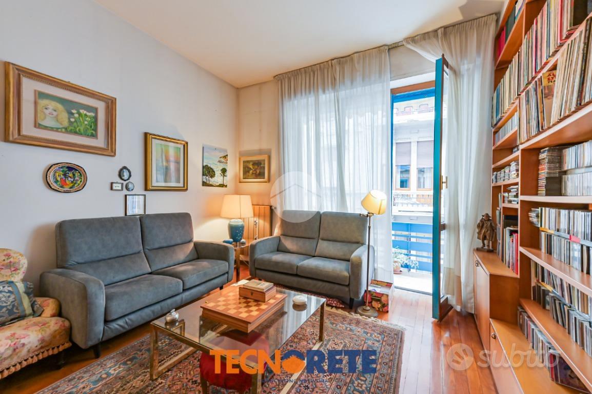 Appartamento – SP - Vista 3