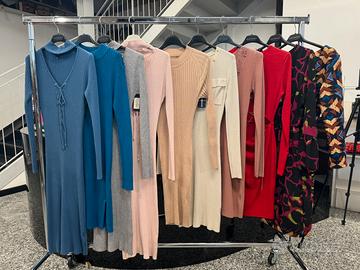 STOCK MAURO MENICHETTI 10pz