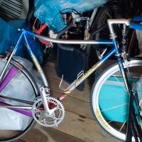 Cinelli crono 80