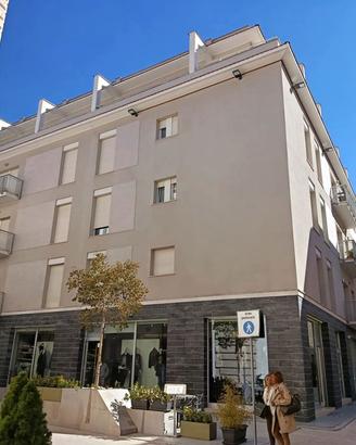 Appartamento L'Aquila [AM16VRG]
