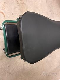 Sella da moto