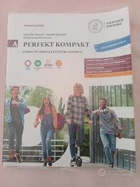 libro tedesco per  istituto alberghiero 