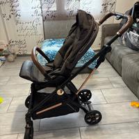 Trio Peg Perego Vivace edizione 500
