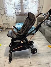 Trio Peg Perego Vivace edizione 500