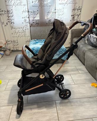 Trio Peg Perego Vivace edizione 500