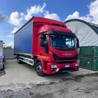 Iveco Eurocargo 160