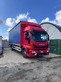 Iveco Eurocargo 160