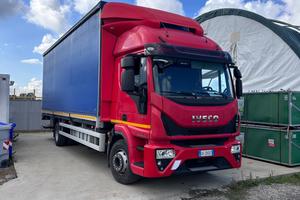 Iveco Eurocargo 160