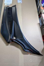 Alfa Romeo GTV/Spider 916 rivestimento parabrezza